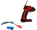 Camioneta con control remoto Recargable SH25008167 - Storyland