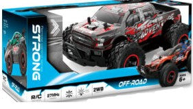 Camioneta con control remoto Recargable SH25008167 - Storyland