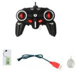 Carro con control remoto recargable SH23203896 - Storytland