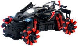 Carro con control remoto recargable SH23203896 - Storytland