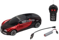 Carro control remoto recargable SH21059564 - Storyland