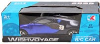 Carro control remoto recargable SH21059564 - Storyland