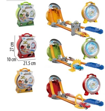 Autopista con carros SH23157047 - STORYLAND