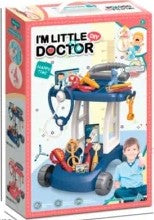 Juego de doctor con luz y sonido  SH24093211 - Storyland