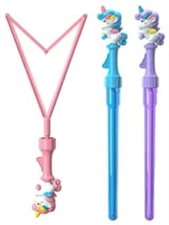 Burbujas de espada 49 CM SH24008779 - Storyland