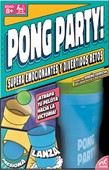 Juego de mesa Pong party JCA-4735 - Storyland