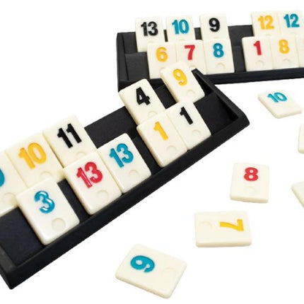 Juego de mesa Rummy  JCA-4310   - Storyland