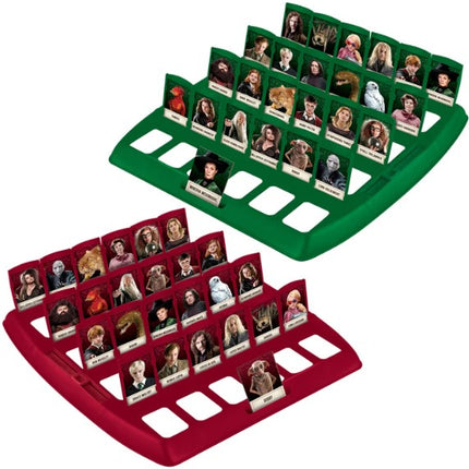 Juego de mesa ¿Sabes quien es? Harry potter JCA-1986 - Storyland