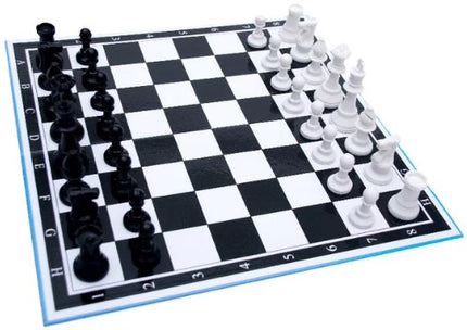 Juego de mesa Ajedrez A-1701 - Storyland