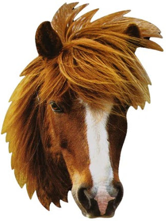 Rompecabezas de caballo 230 pz ITEM148661 - Storyland