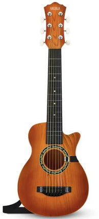 Guitarra para niños de 12 a 14 años 82462-Br - Storyland