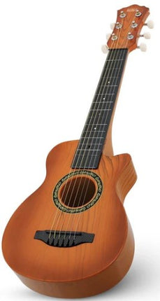 Guitarra para niños de 12 a 14 años 82462-Br - Storyland