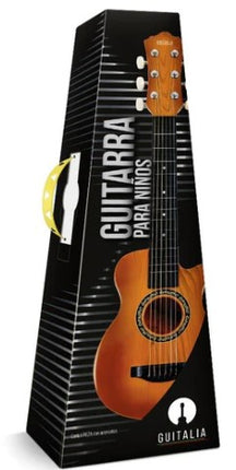 Guitarra para niños de 12 a 14 años 82462-Br - Storyland