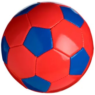 Balón de futbol diferentes Storyland