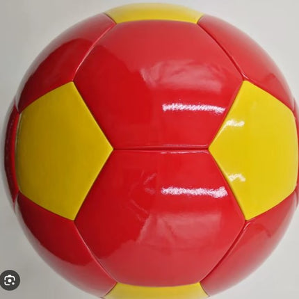 Balón de futbol diferentes Storyland