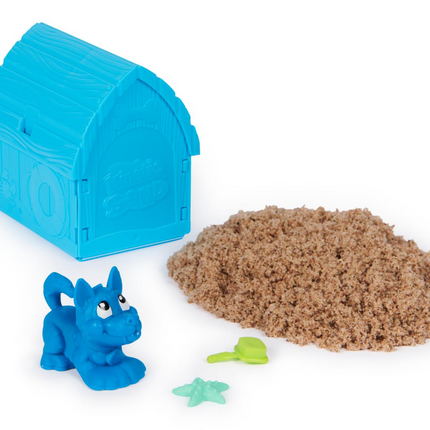 Kinetic Sand juego para perros (los estilos pueden variar)