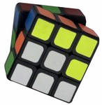 cubo Rubik magic de 3x2x2