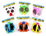 Bolos de 12 Lentes de Animalito 001033- Storyland