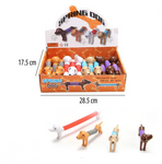 Caja de Animalito flexible Storyland   7502240284514