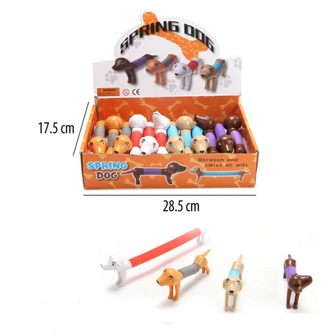 Caja de Animalito flexible Storyland   7502240284514