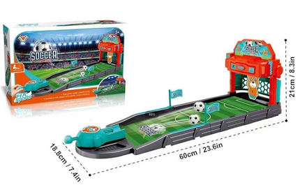 Juego de mesa futbol 787561 storyland