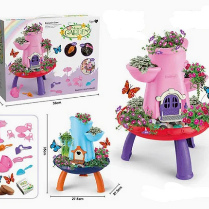 Jardín mágico 783520- storyland