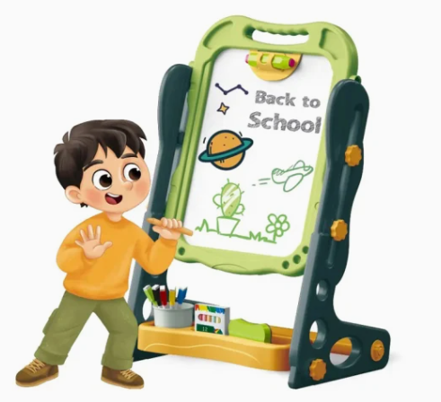 Tablero de dibujo infantil 780505- storyland