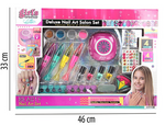 JUEGO DE UÑAS BELLEZA SH21089834 -STORYLAND