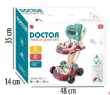 Juego de doctor SH22011540-STOYRLAND