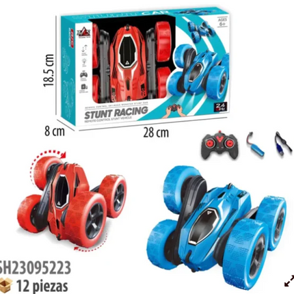 Carro control remoto recargable SH23095223- STORYLAND