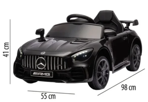 Carro montable 8350079R-2-2 STPRYLAND