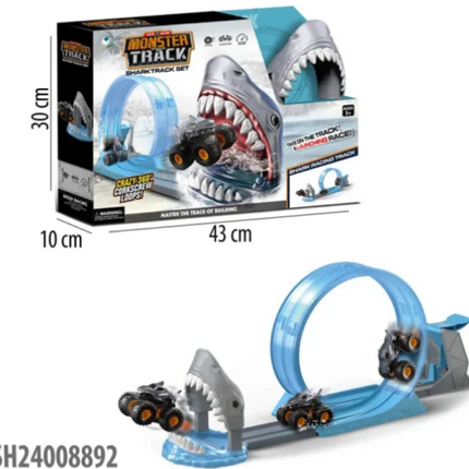 Autopista de tiburón SH24008892 - STORYLAND