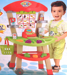 Juego de cocina 786182- STORYLAND