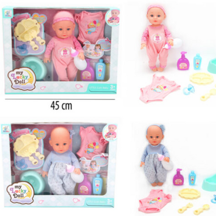 Juego de bebes SH19005767- STORYLAND