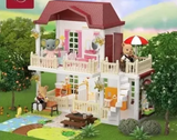 Casita de muñecas 787359 -  STORYLAND