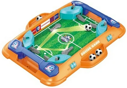 Juego de futbolito 780809 - STORYLAND