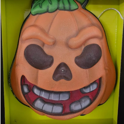 Máscaras de calabaza  788957-  STORYLAND