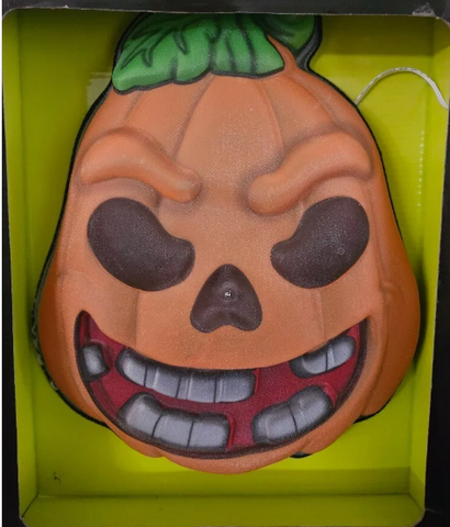 Máscaras de calabaza  788957-  STORYLAND