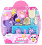 Juego de cocina 781751 - STOTRYLAND