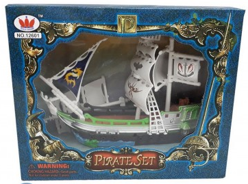 Barco de pirata 782601 - STORYLAND