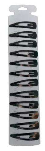 cucas broches para cabello 189107 - STORYAND