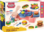 Juego de mesa  (plastilina)  780886 - STORYLAND