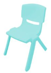 Silla escolar menta JUMBO 21 - STORYLAND