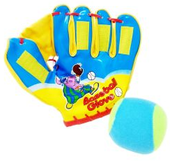 Guante de beisbol 223-2 - STORYLAND
