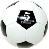 Balón soccer NM. 5 2516-08A - STORYLAND