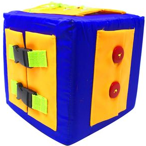 Cubo  Montessori 5004 - STORYLAND