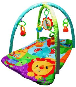 Gimnasio BB H613 - STORYLAND