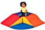 Kit Grandes Escaladores II KG-26 - Storyland