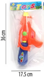 Pistola de agua de 30 cm SH22096732 -Storyland