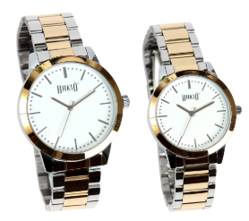 Reloj de pulso para hombre y mujer RK-014 - Storyland